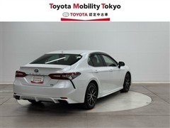 カムリHV WSレザーパッケージ