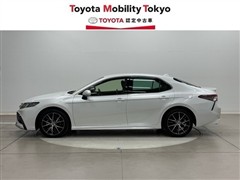 カムリHV WSレザーパッケージ