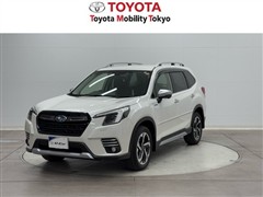 フォレスターHVアドバンス Rレール