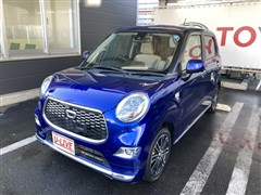 キャスト スタイルGターボ SA2