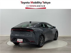 プリウス Z