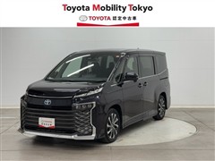 トヨタ ヴォクシーHV S-Z