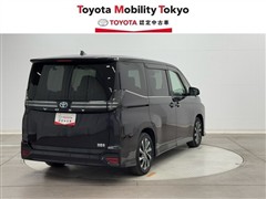 ヴォクシーHV S-Z