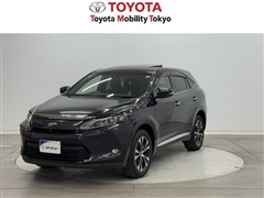 ハリアーP ADパックスタイルモーヴ