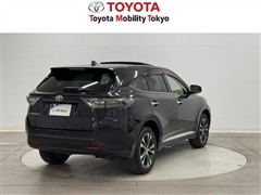 ハリアーP ADパックスタイルモーヴ