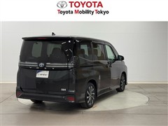 ヴォクシー HV S-Z