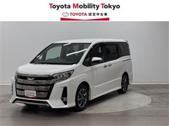 トヨタ ノア Si WxB2
