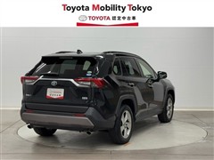RAV4 HV G