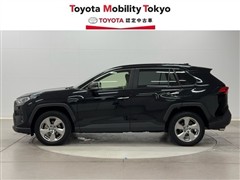 RAV4 HV G