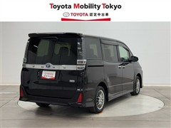 ヴォクシー HV ZS キラメキ3