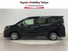 ヴォクシー HV ZS キラメキ3