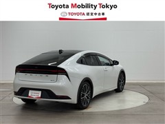 プリウス Z