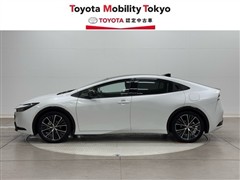 プリウス Z