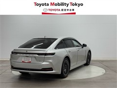 クラウン HV Z