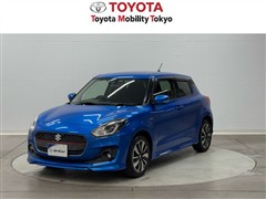 スズキ スイフト HV RS