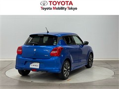 スイフト HV RS