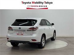 RX450h バージョンL
