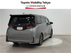 ヴェルファイア HV Z プレミア