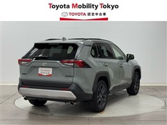 RAV4 HV アドベンチャー
