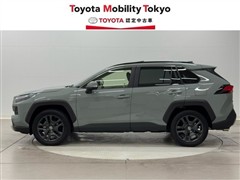 RAV4 HV アドベンチャー