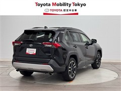 RAV4 アドベンチャー