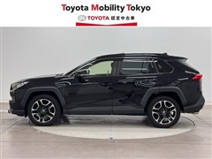 RAV4 アドベンチャー