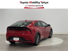 プリウス Z