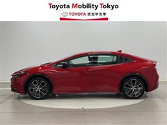 プリウス Z
