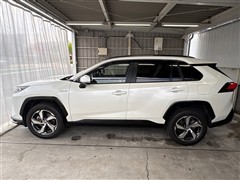 RAV4 PHV G Z