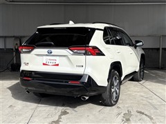 RAV4 PHV G Z