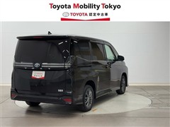 ヴォクシー HV S-Z