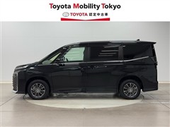 ヴォクシー HV S-Z
