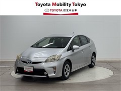 トヨタ プリウス S