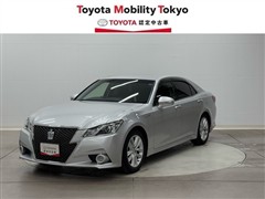 トヨタ クラウン HV アスリートS