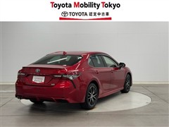 カムリHV WSレザーパッケージ