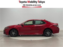 カムリHV WSレザーパッケージ