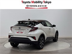 C-HR G モード・ブルーノ