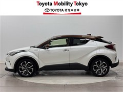 C-HR G モード・ブルーノ