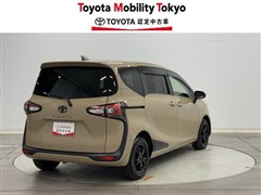 シエンタ ファンベース G クエロ