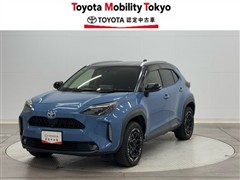 トヨタ ヤリスクロス HV G