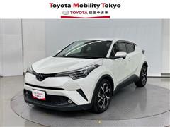 トヨタ　C-HR G-T