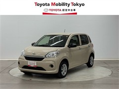 トヨタ パッソ X