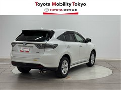 ハリアー HV エレガンス