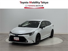 カローラツーリング HV WXB