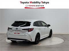 カローラツーリング HV WXB