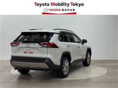 RAV4 G Zパッケージ