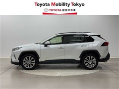 RAV4 G Zパッケージ