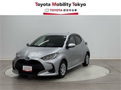トヨタ ヤリスHV G