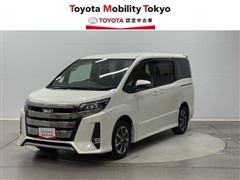 ノア SIクルマイススロープタイフ1