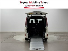 ノア SIクルマイススロープタイフ1